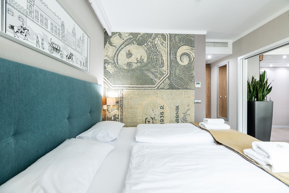 Superior Apartment photo 2