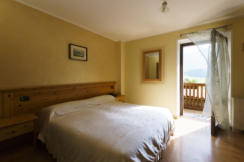 Double Room, Balcony photo 3