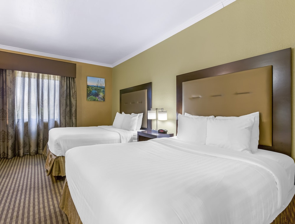 Basic Double Room - Photo 3