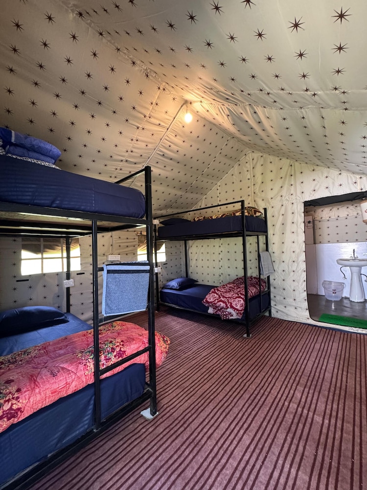 Tent
