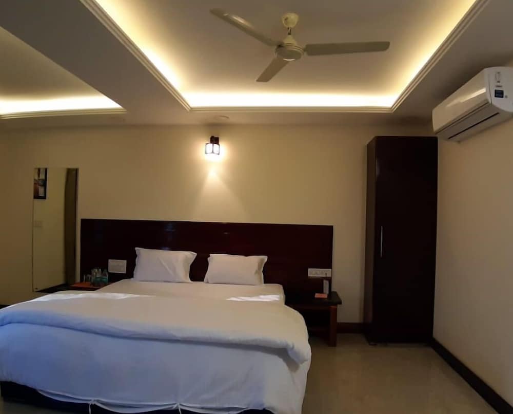 Superior Double Room photo 2