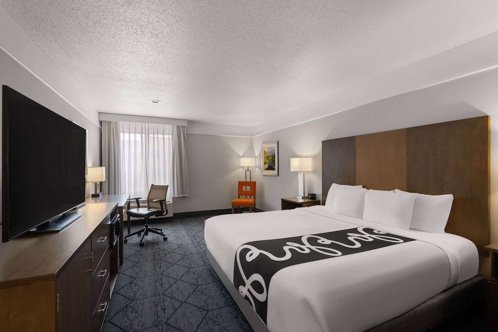Room, 1 King Bed, Non Smoking photo 1