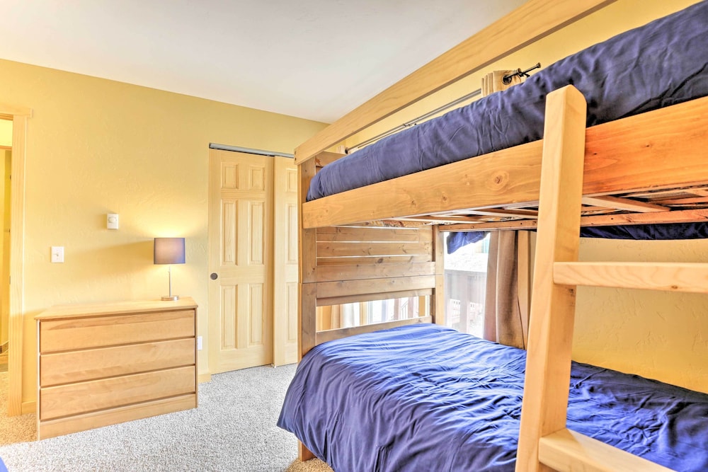 Apartment (2 Bedrooms) photo 2