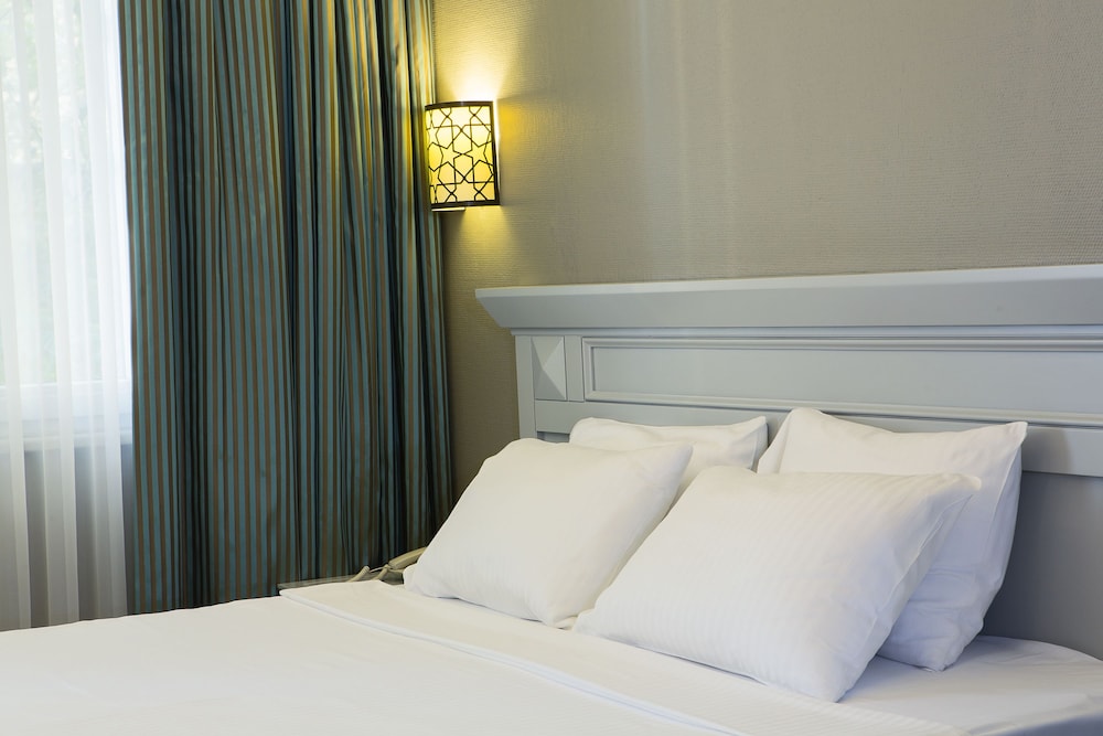 Standard Double Room photo 3