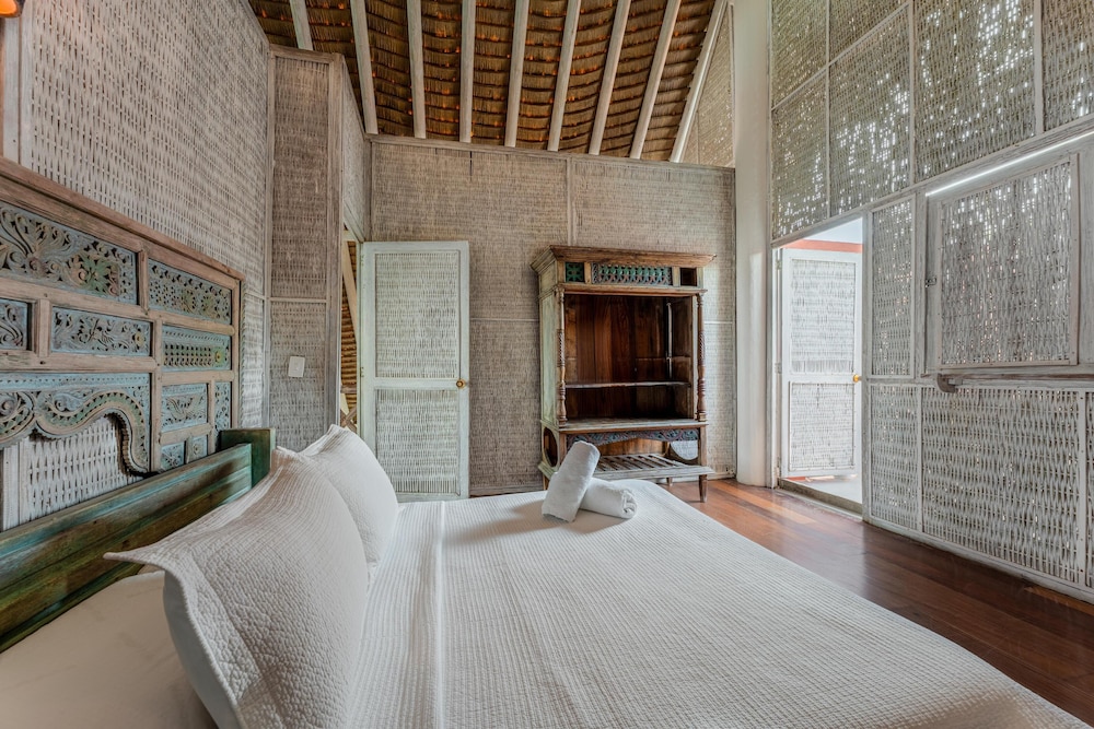 Superior Room, Sea View