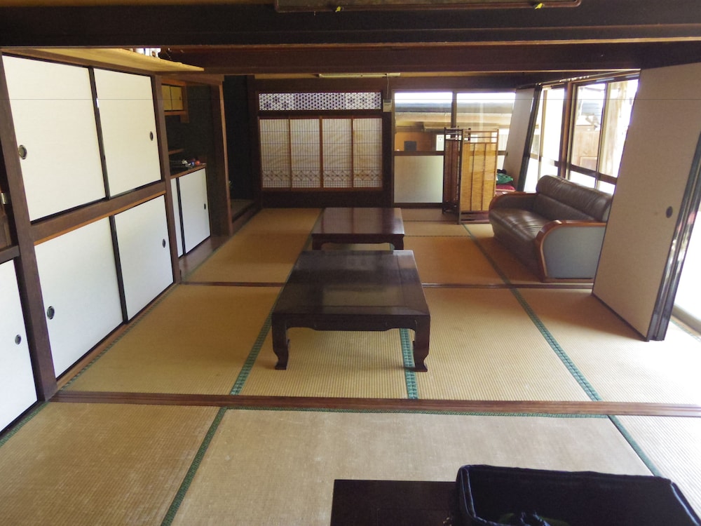 Japanese Style House, Main Building photo 1