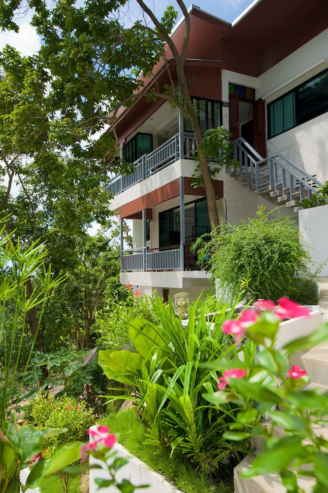 Garden Villa - 2 Single Beds photo 2