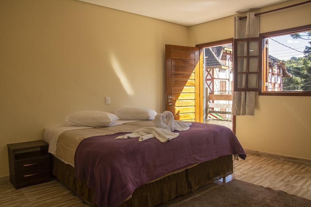 Double Room photo 1