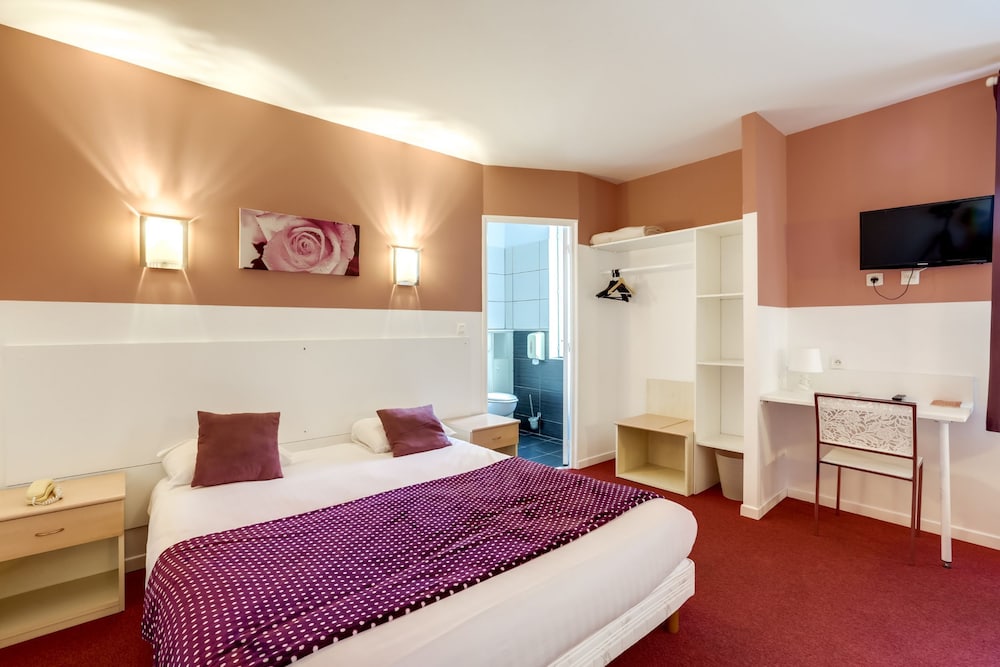 Room, Multiple Beds photo 2