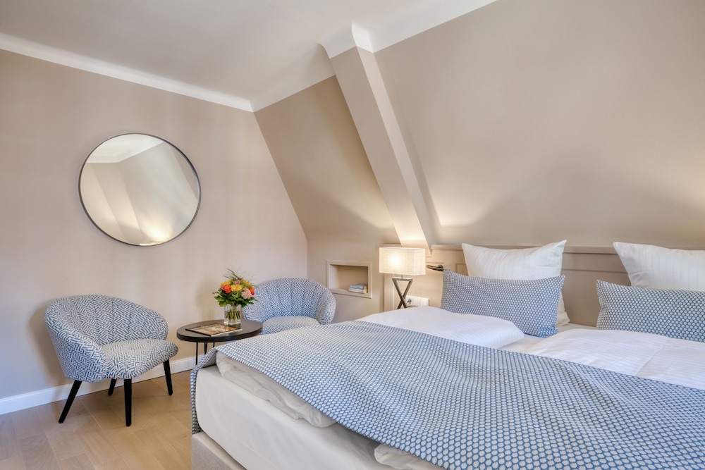 Premium Double Room