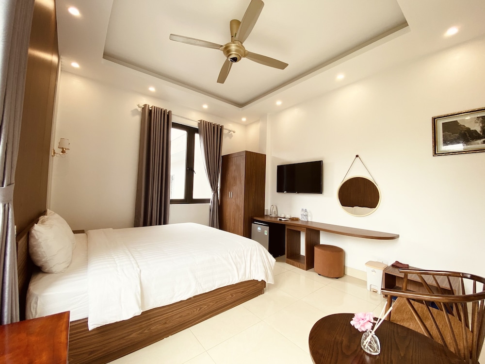 Superior Double Room photo 3