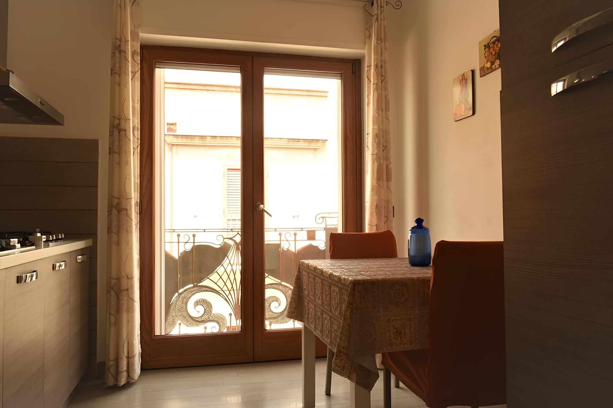 Apartment photo 1