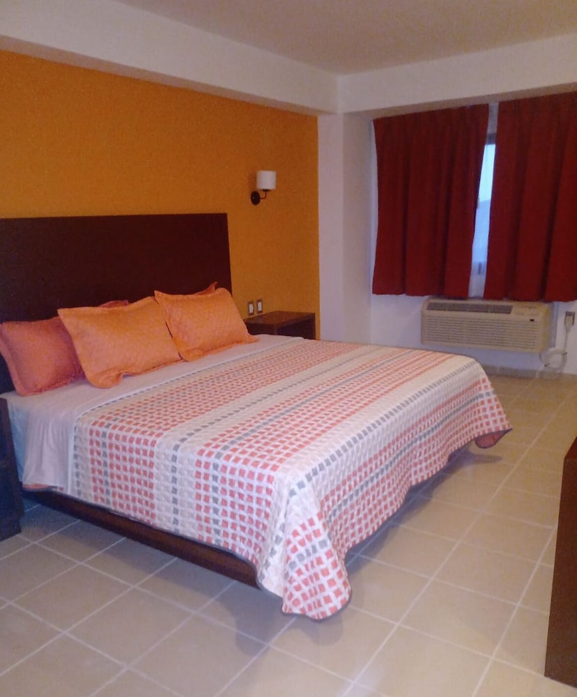 Executive Room, 1 King Bed photo 1