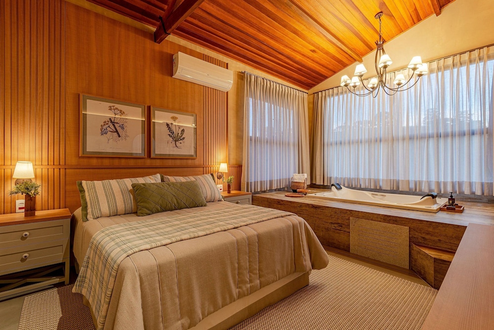 Chalet photo 1