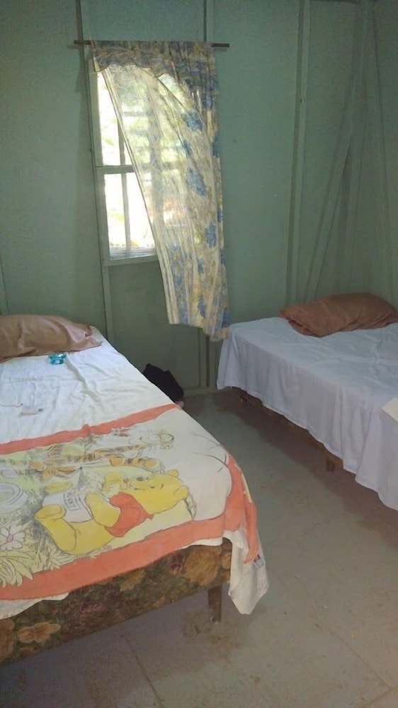 Basic Single Room