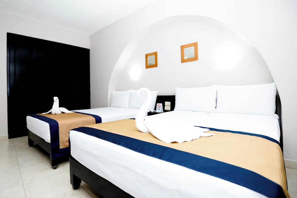 Superior Room (Estandar Superior) photo 1