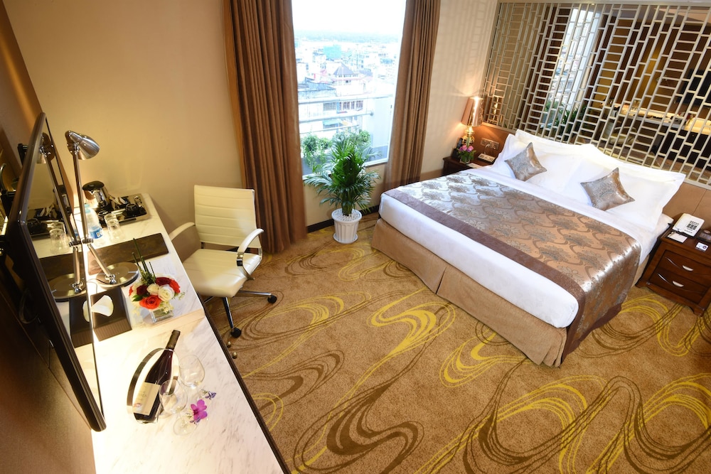 Suite, 1 Double Bed, Non Smoking photo 1