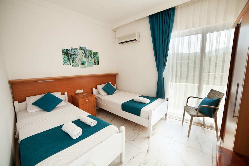 Twin Room photo 1