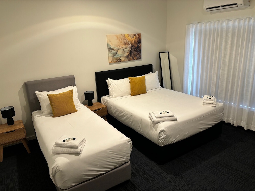 Classic Double Room, Non Smoking