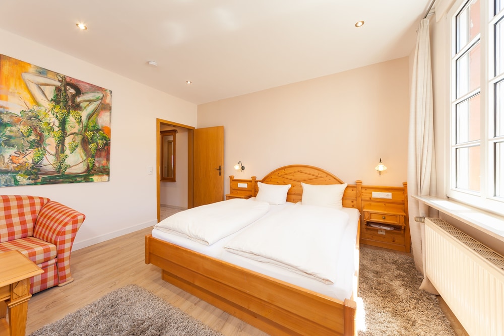 Comfort Double Room photo 3