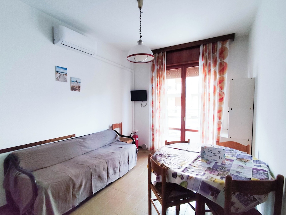 Apartment, 1 Bedroom, Balcony, City View