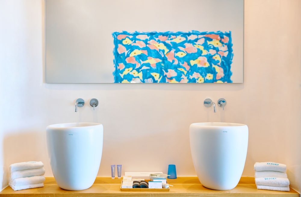 Suite D'Autore con Jacuzzi photo 3