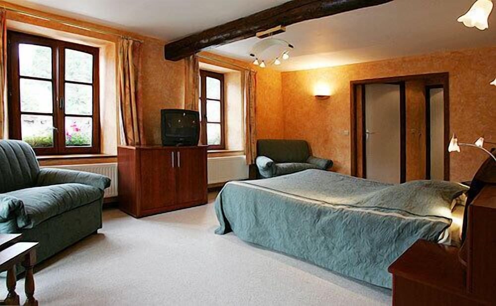 Standard Single Room photo 1