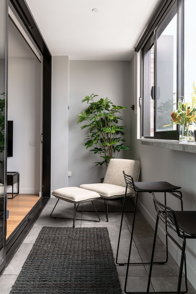 Studio Winter Garden