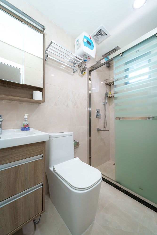 Executive Apartment, 2 Bedrooms - Photo 11