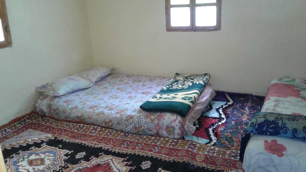 Triple Room, Multiple Beds photo 1