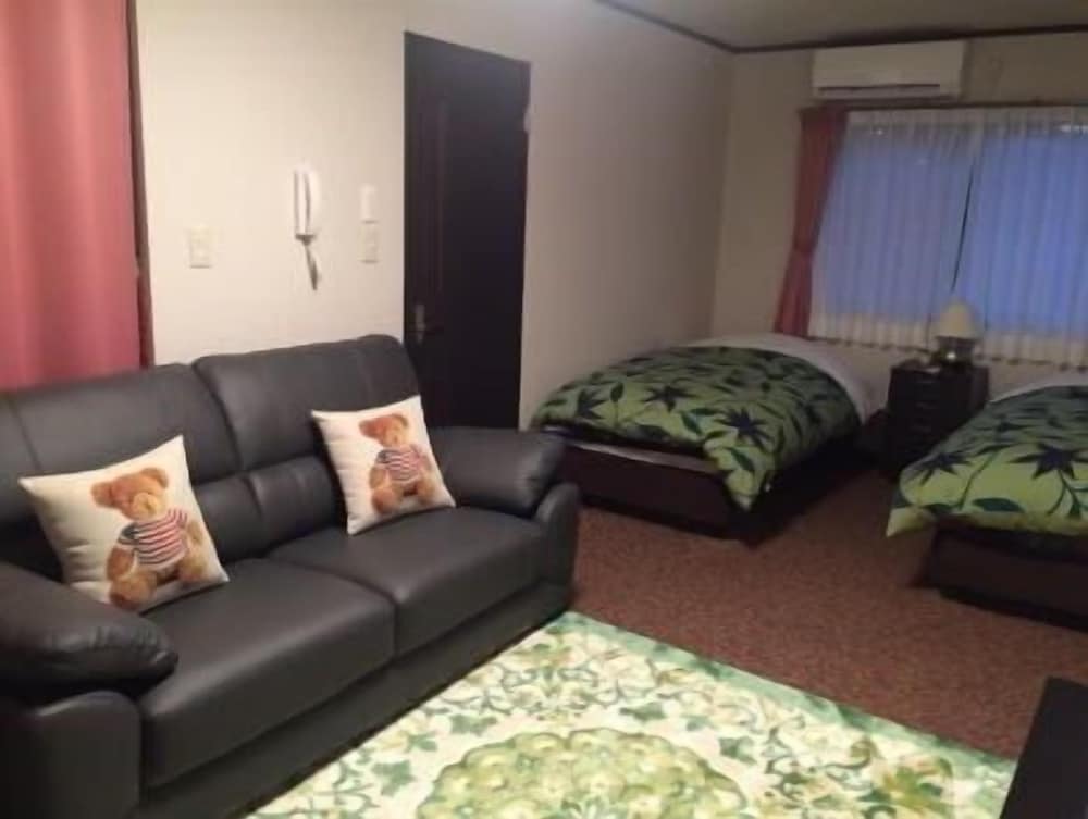 Twin Room photo 1