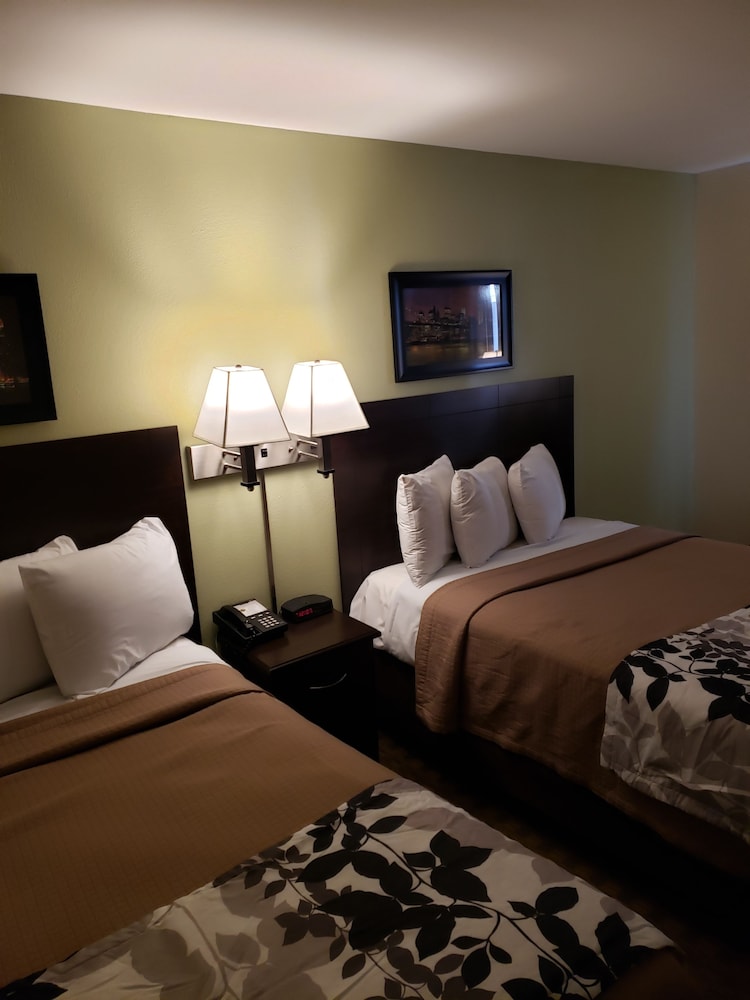 Standard Room, 2 Queen Beds photo 1
