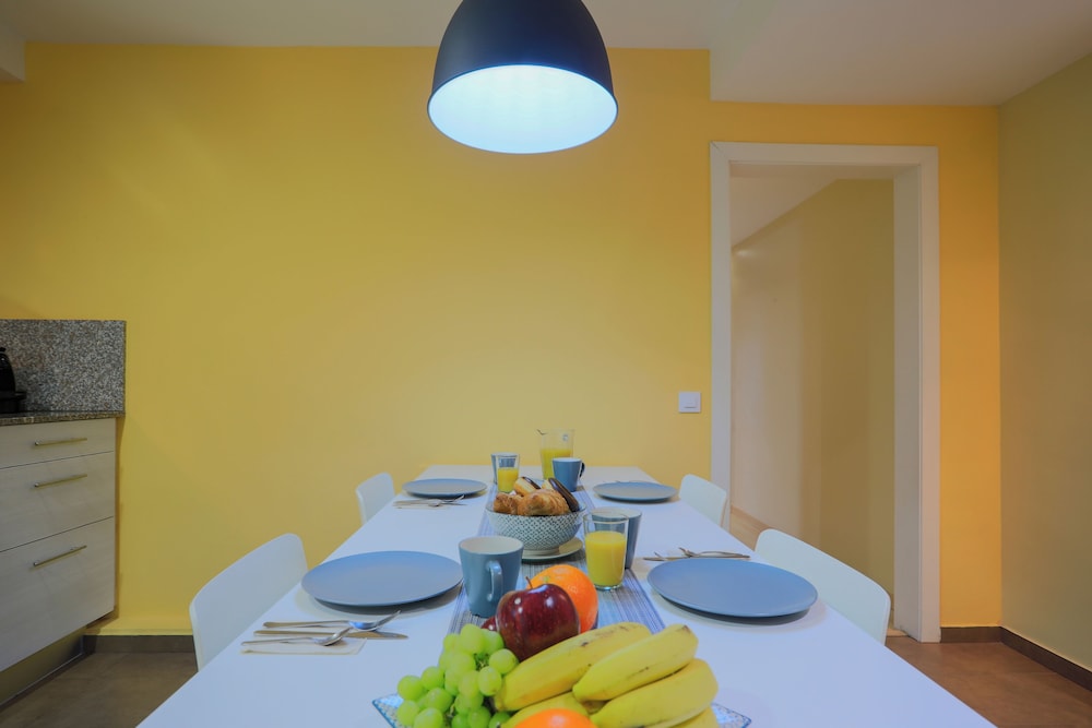 Family Apartment, 3 Bedrooms (1024) photo 3