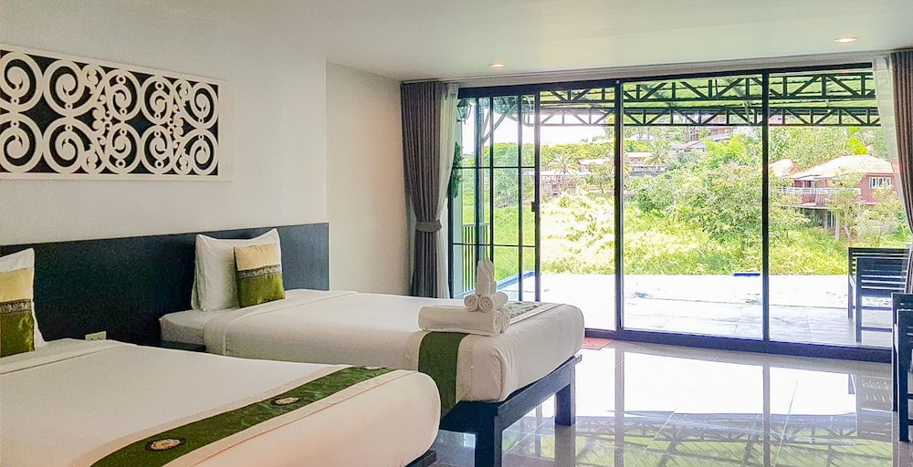 Villa with Private Pool - B2 photo 2