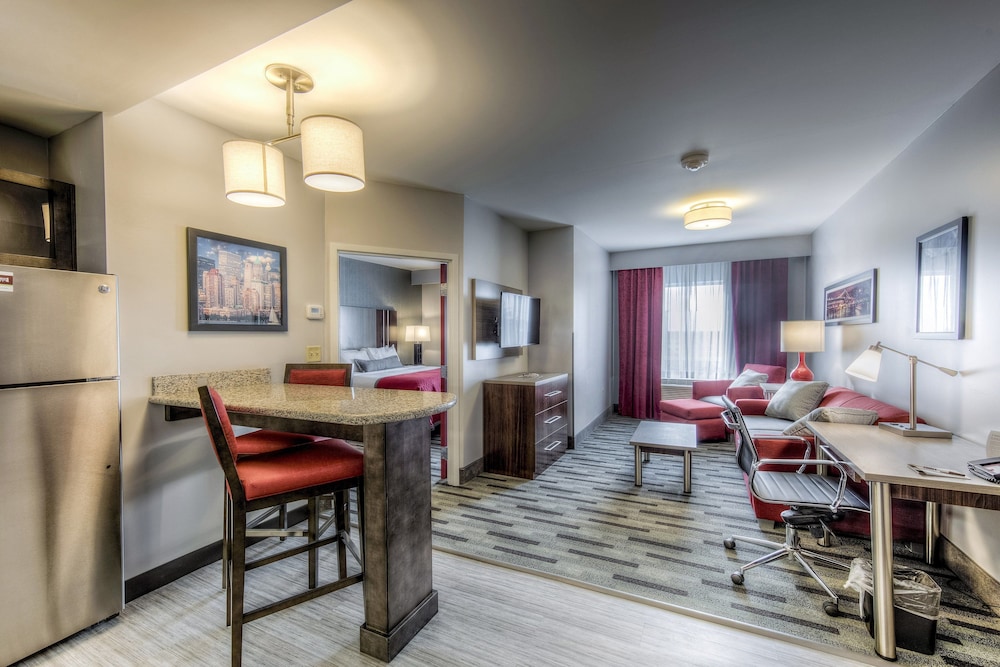 Staybridge Suites Columbus Univ Area - OSU by IHG, Foto 11