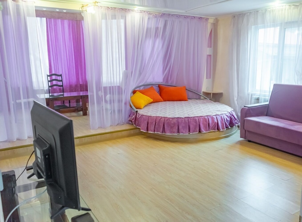 Junior Suite (Mansard)