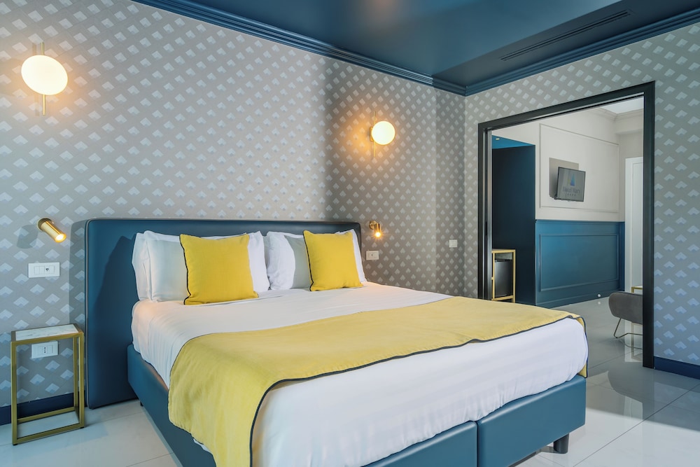 Junior Studio Suite, Sea View - Photo 14