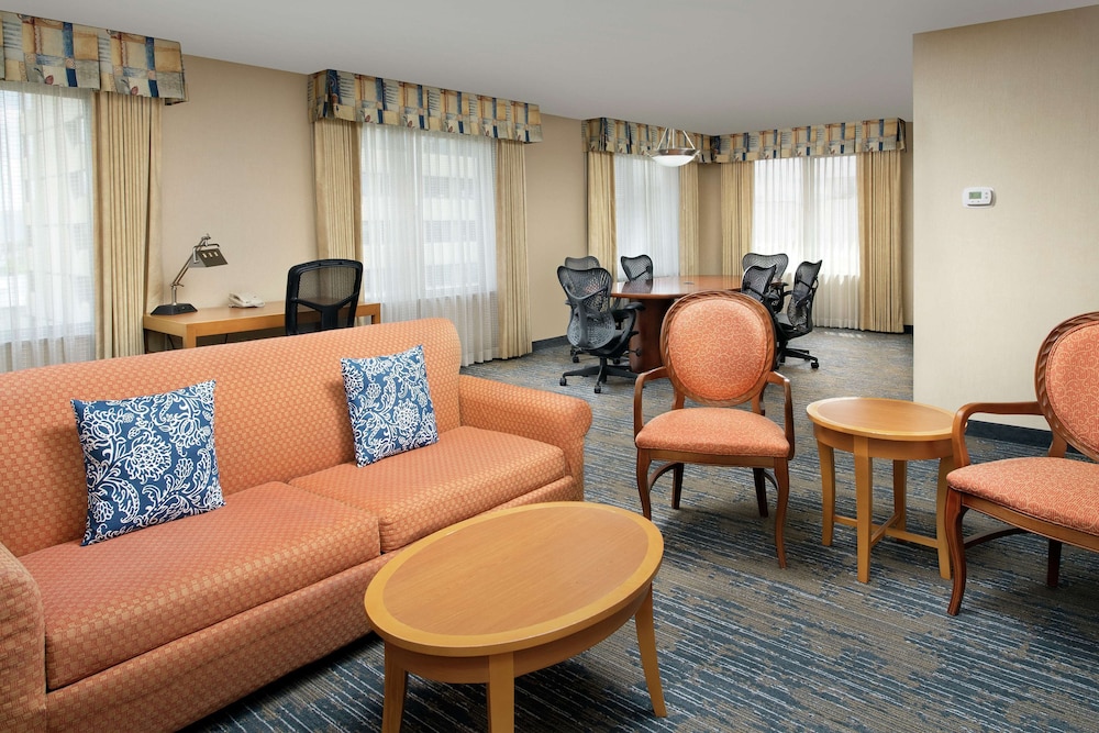Hilton Garden Inn Yakima Downtown, Foto 2