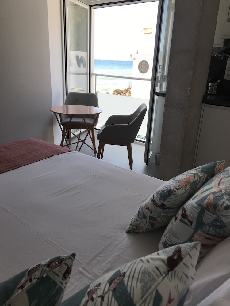 Estudio, Ensuite (Neptuno)