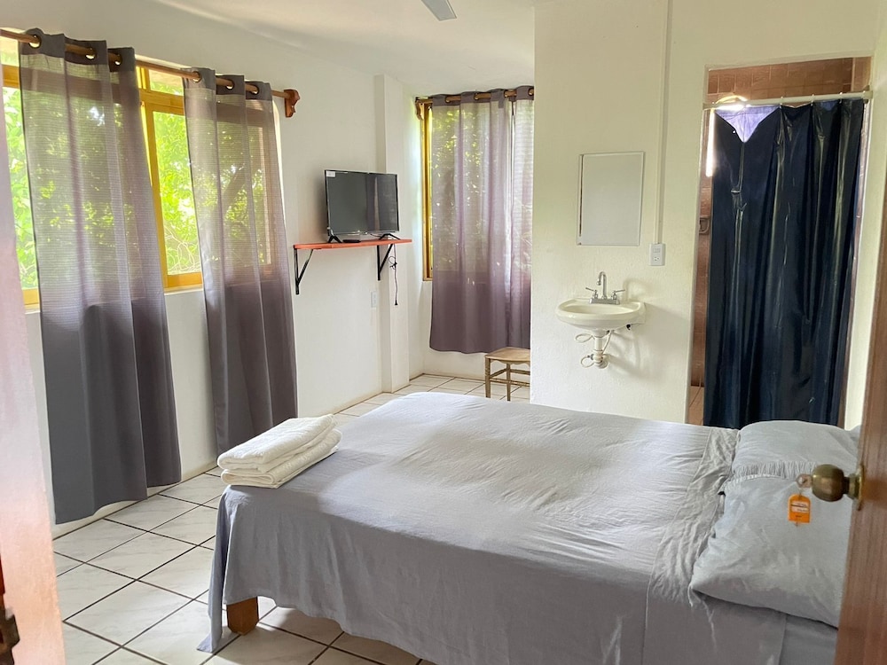 Economy Single Room photo 2