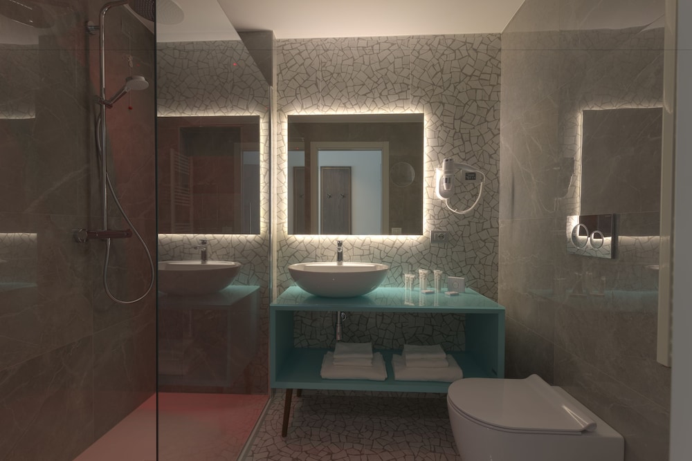 Panoramic Double or Twin Room, Non Smoking, Sea View, photo 6