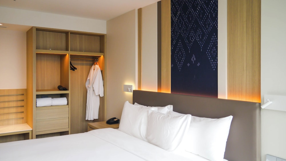 Executive Double Room photo 2