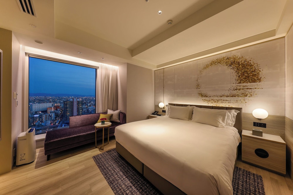 Club Suite (Miyabi Club Floor) - Photo 3