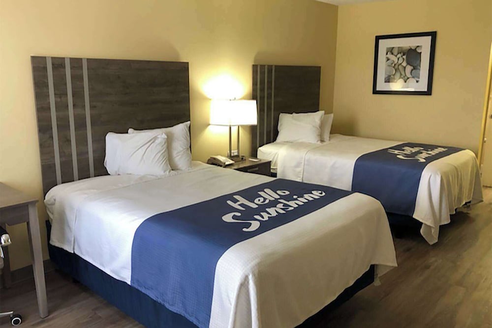Room, 2 Beds, Non Smoking photo 1