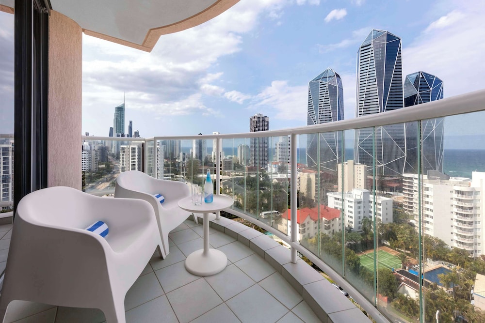 Apartment, 2 Bedrooms (Dual Key) (No Housekeeping) - Photo 11