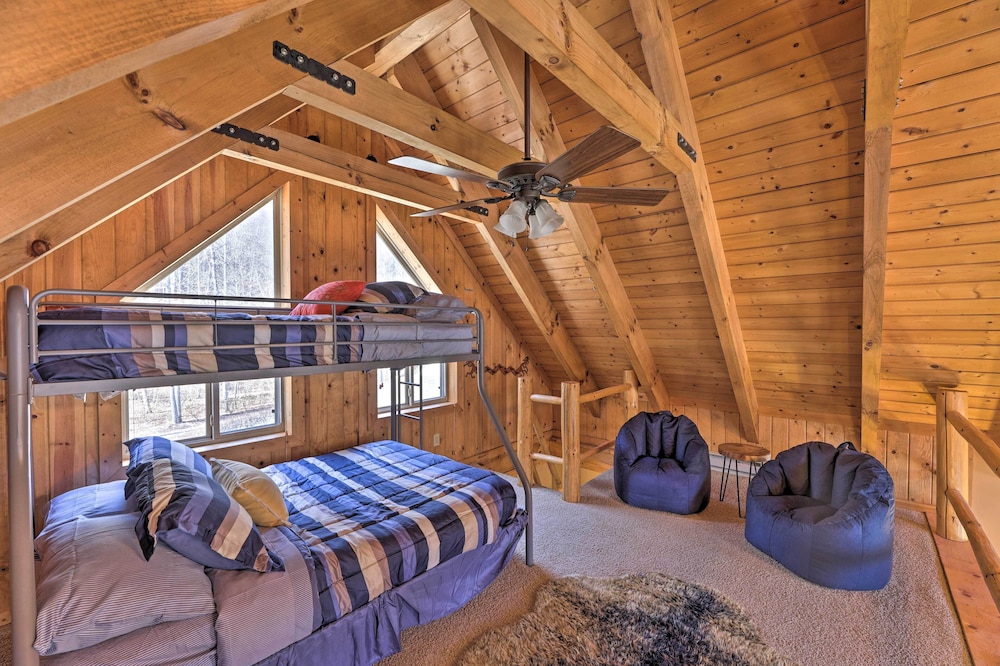 House (4 Bedrooms) photo 1