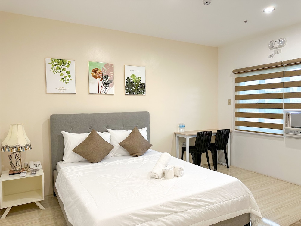 Double Room, 1 Double Bed - Photo 2
