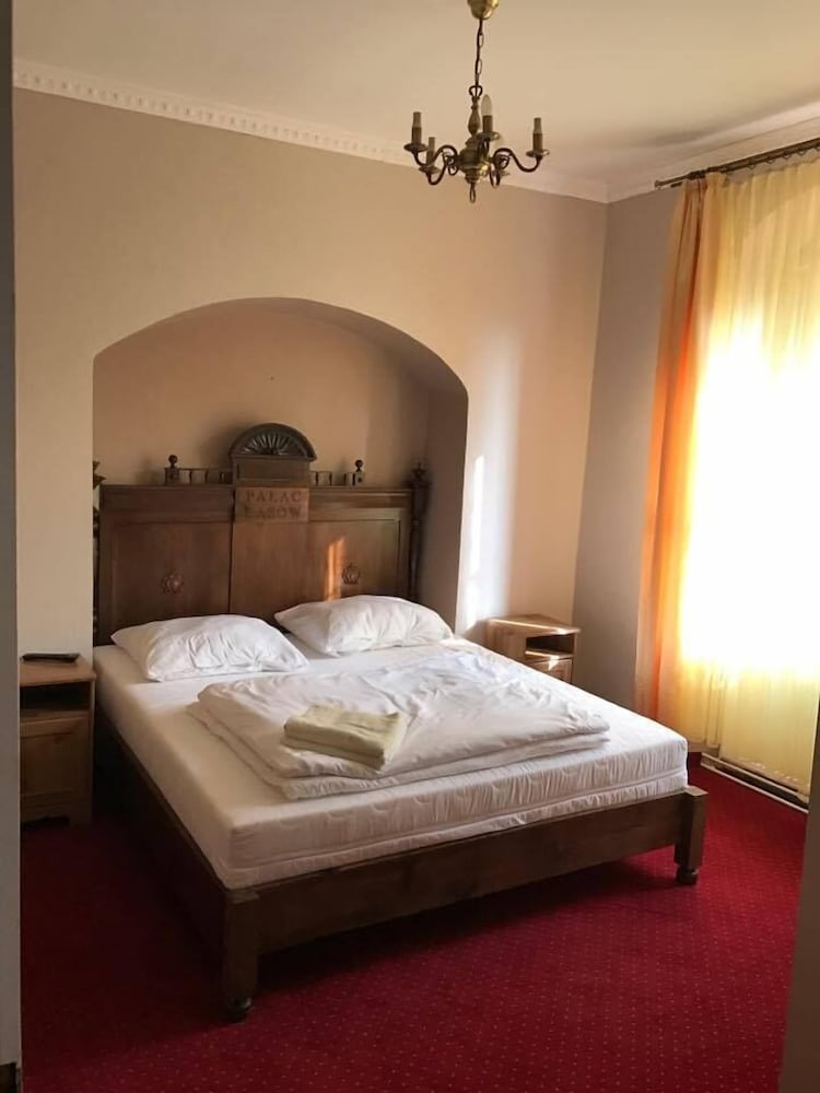 Classic Double or Twin Room photo 1