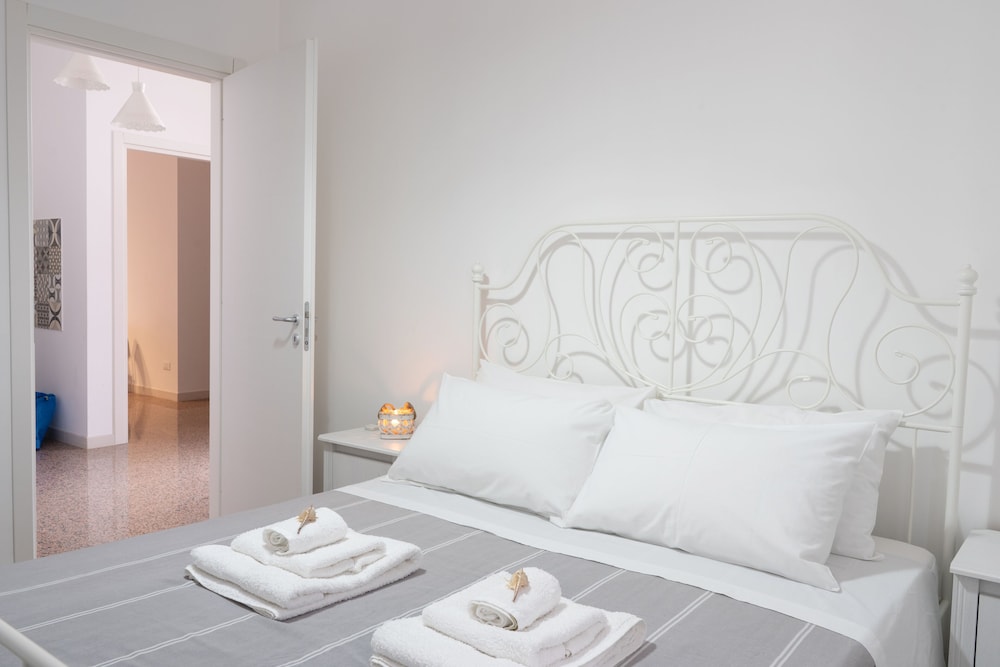 Apartment, 1 Bedroom, Balcony