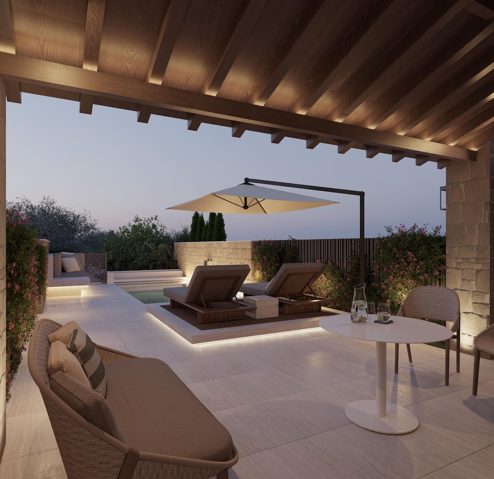 Garden Villa Suite Private Pool - Photo 1